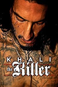 Khali the Killer