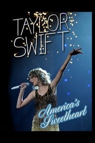 Taylor Swift: America's Sweetheart