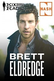 Brett Eldredge - Kickin' It With Kix
