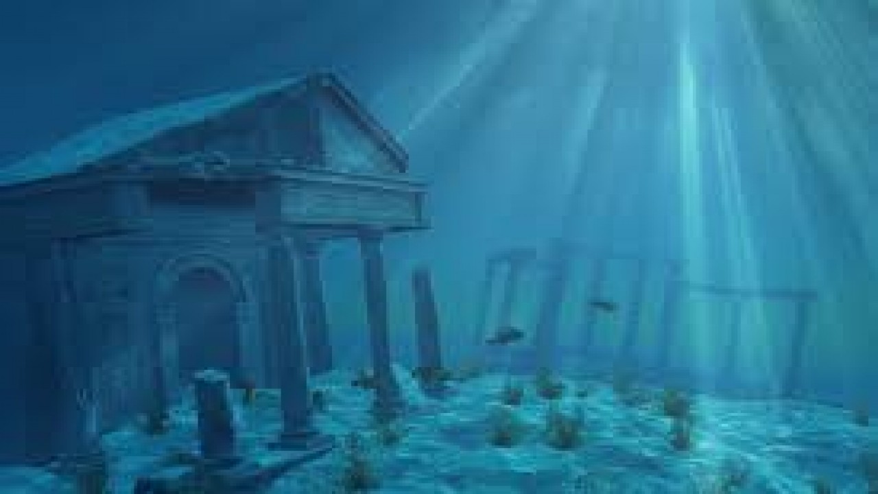 Atlantis The Beginning Of Civilization