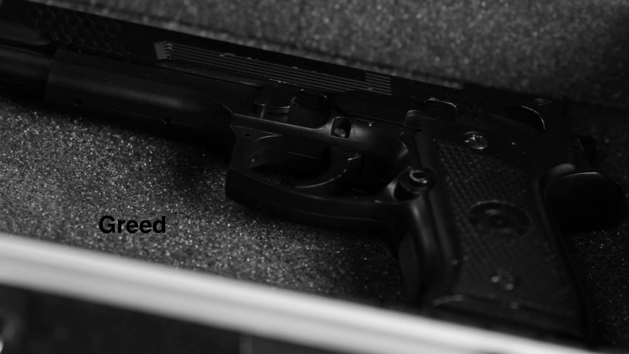 Meanwhile in America