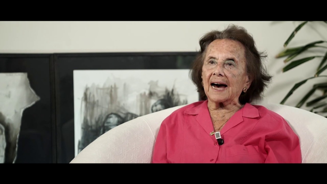 Step by Step to Auschwitz