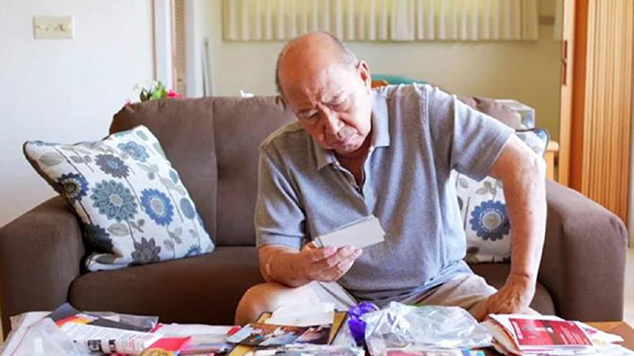 The Landline Detective