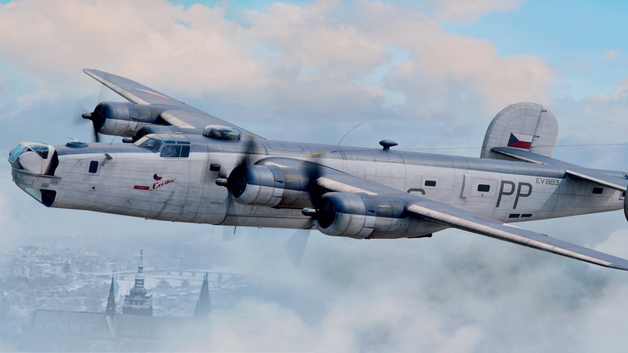 U-Boats: The Wolfpack/B-17: The Flying Fortress