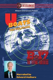 U-Boats: The Wolfpack/B-17: The Flying Fortress