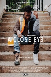 A Close Eye