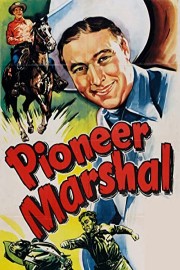Pioneer Marshal