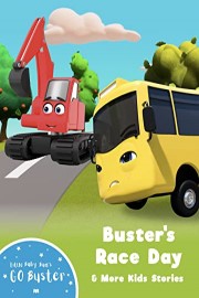 Go Buster - Buster's Race Day & More Kids Stories