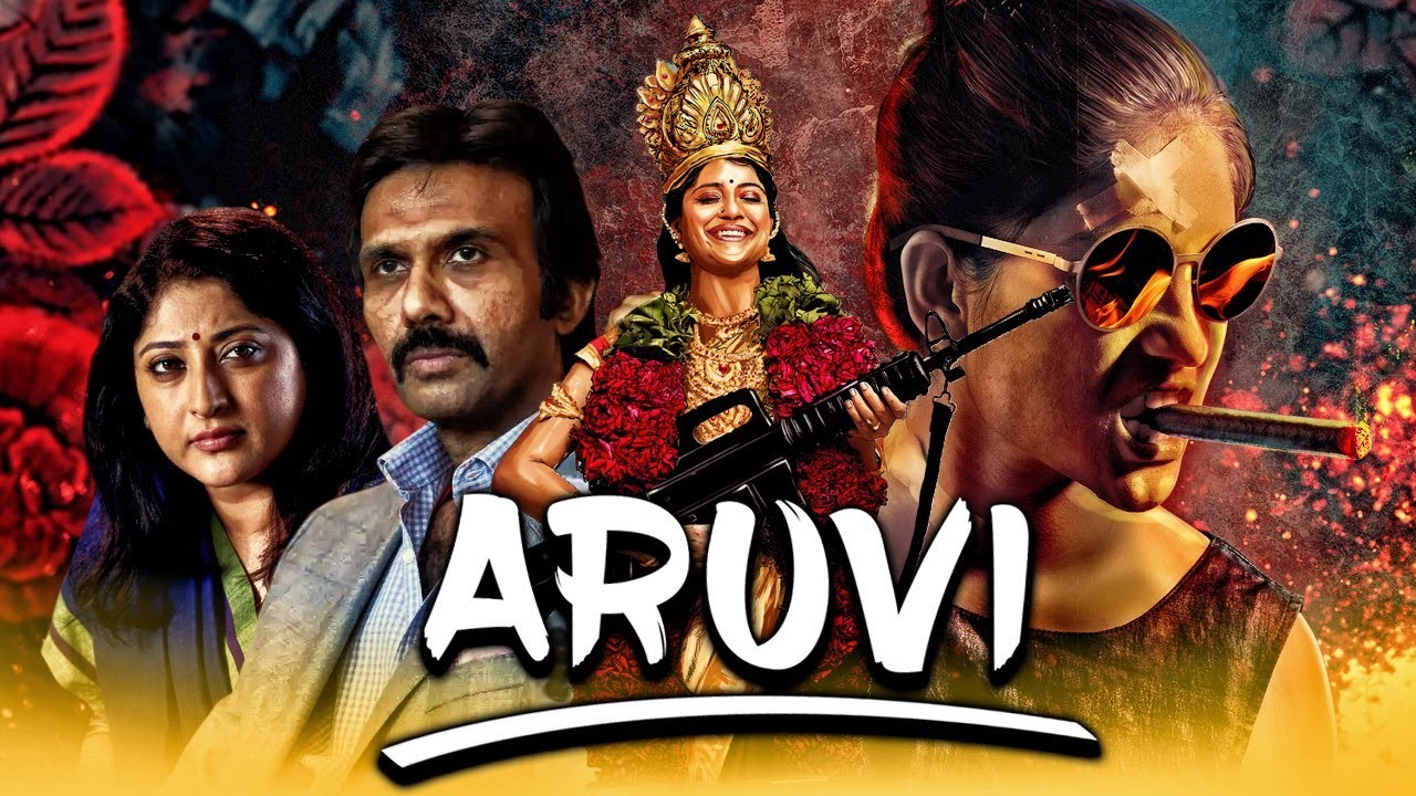 Aruvi