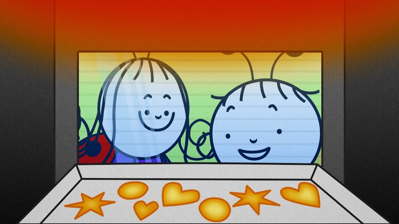 Berry and Dolly - Gingerbread