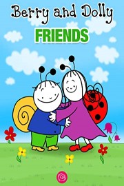 Berry and Dolly - Friends