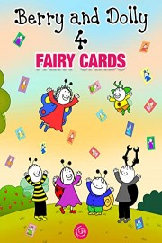 Berry and Dolly - Fairy Cards