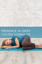Presence in Grief