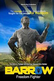 Barrow, Freedom Fighter