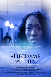A Piece Of Me With HIV