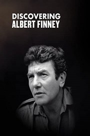 Albert Finney - Discovering
