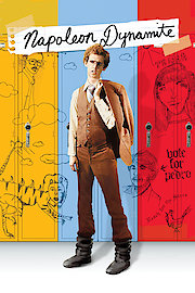 Watch Napoleon Dynamite Online Full Movie from 2004 Yidio