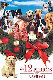 Los 12 Perros de Navidad