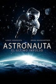 Astronauta: El ultimo impulso