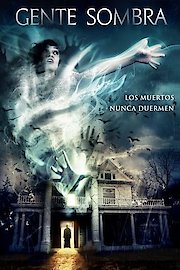 Gente sombra