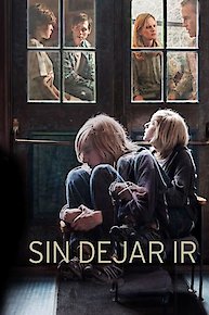 Sin Dejar Ir