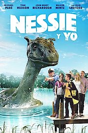 Nessie & Yo