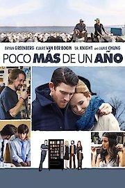 Poco Más De Un Año