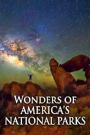 Wonders of America's National Parks