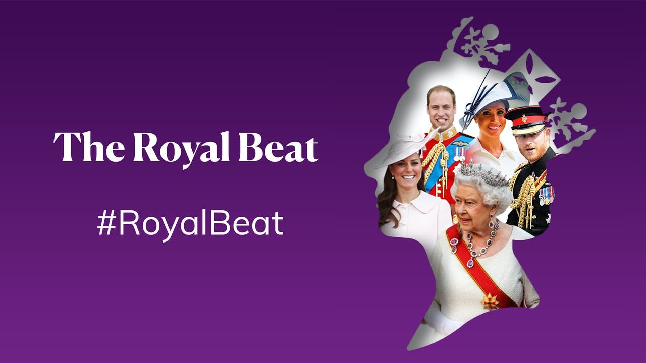 The Royal Beat: Royal Marriage