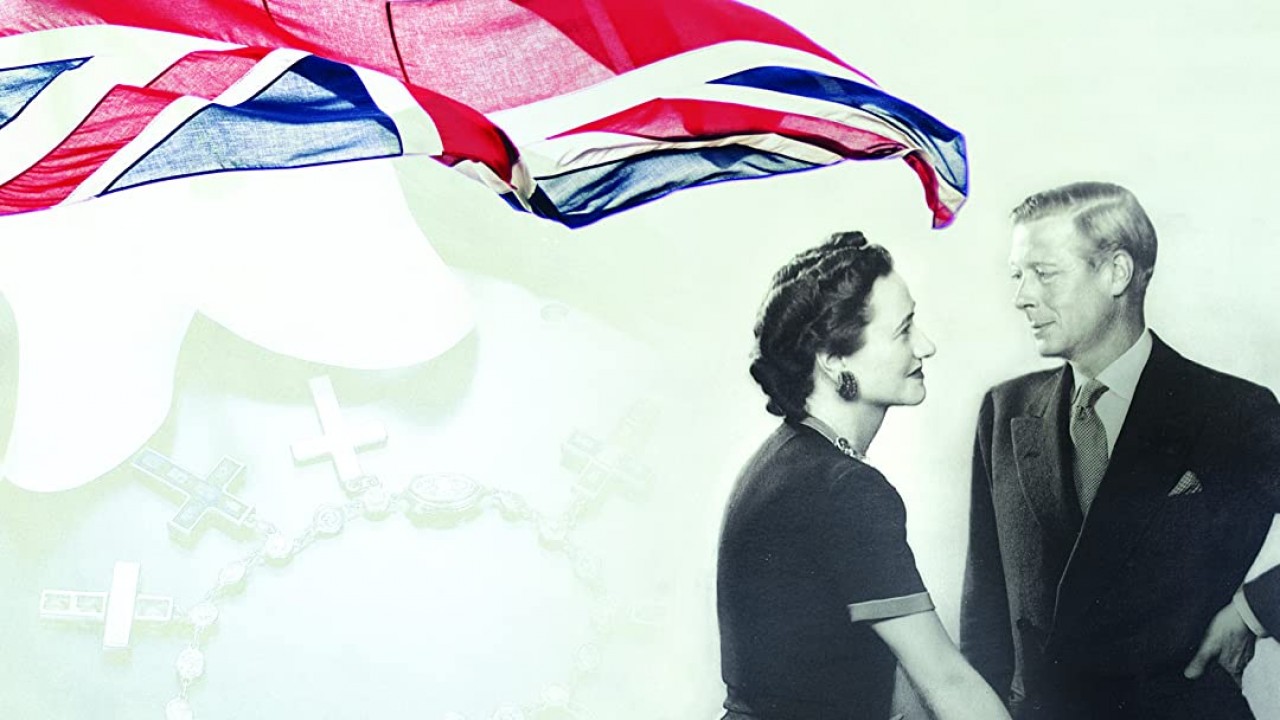 The Duchess of Windsor