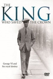 The King Who Saved the Crown