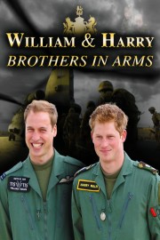 The Windsors at War - Brothers in Arms