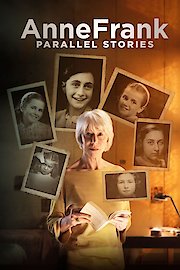 Anne Frank – Parallel Stories