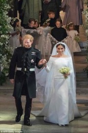 How to Nab a Prince