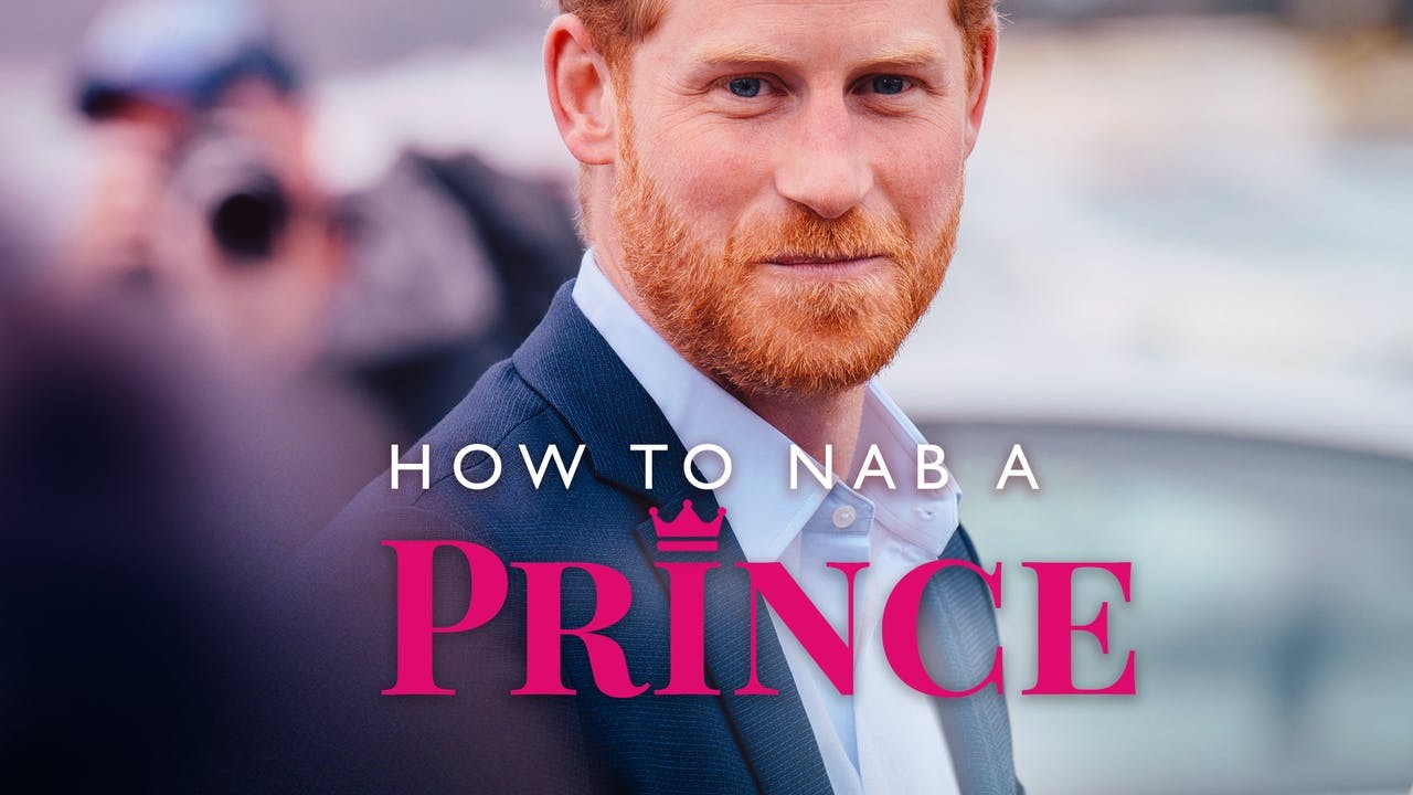How to Marry a Prince
