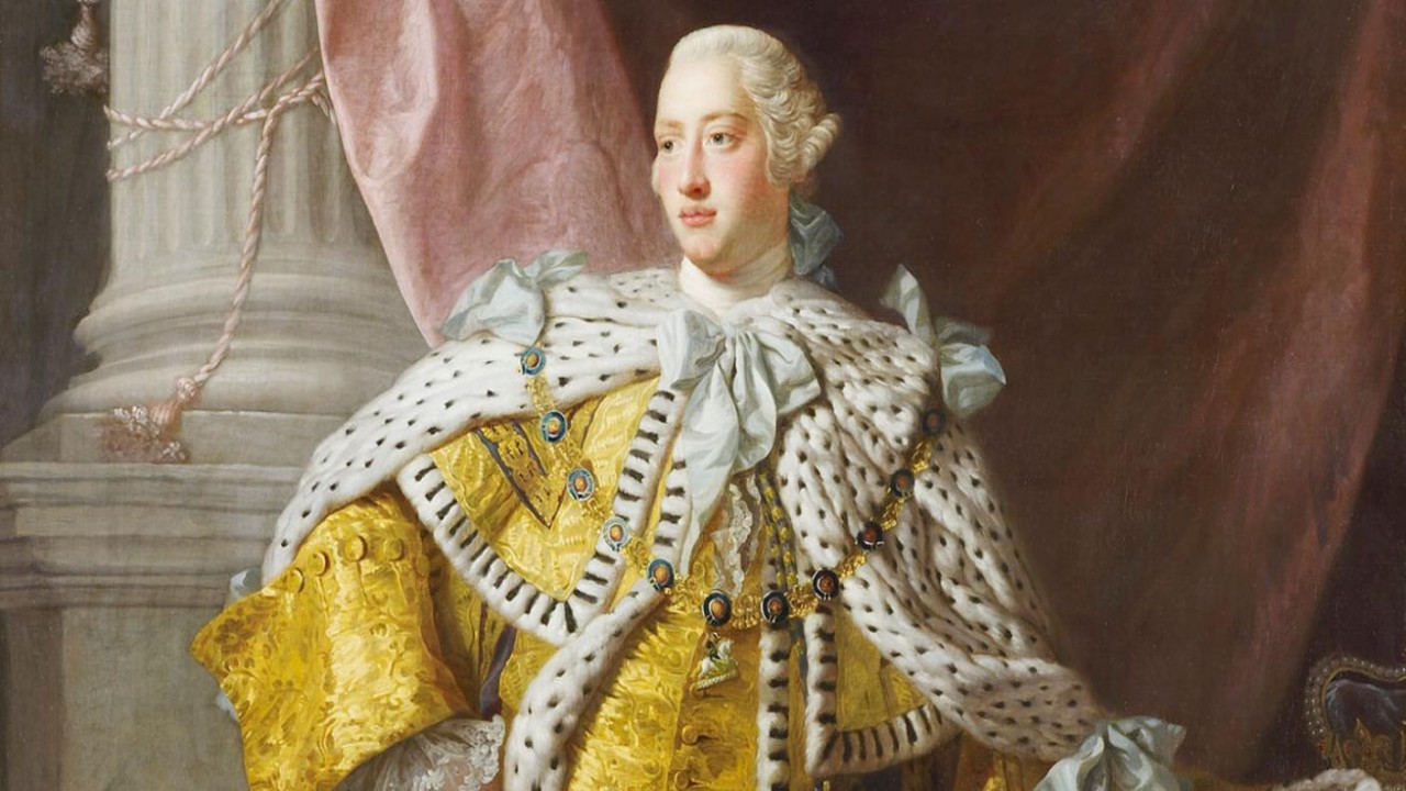 The Kings and Queens of England: The Hanoverians