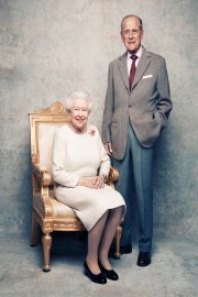 Prince Philip: 70 Years of Service
