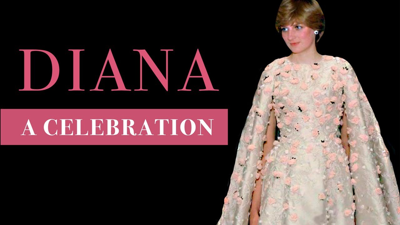 Diana: A Celebration