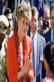 Diana: Icon