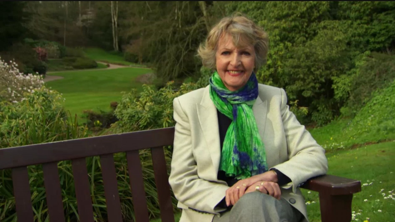 At Her Majesty's Service: Hillsborough Castle