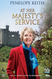 At Her Majesty's Service: Hillsborough Castle