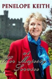At Her Majesty's Service: Inveraray and Holyroodhouse Holyroodhouse