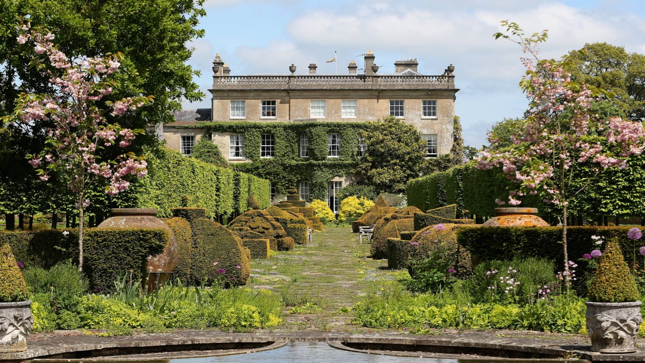 Highgrove: Prince Charles at Home