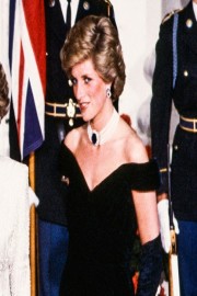 Princess Diana: The Evolution of a Fashion Icon