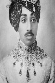 Royal India: The Maharaja of Jodphur