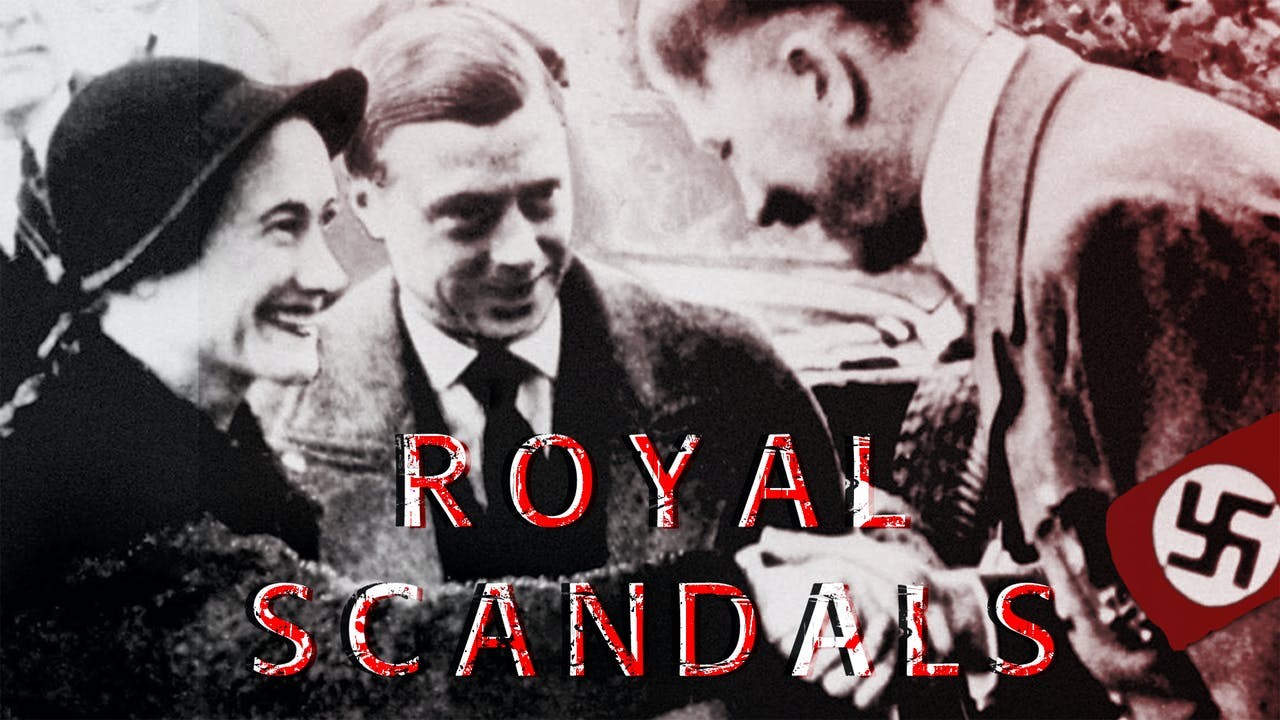 Royal Scandals