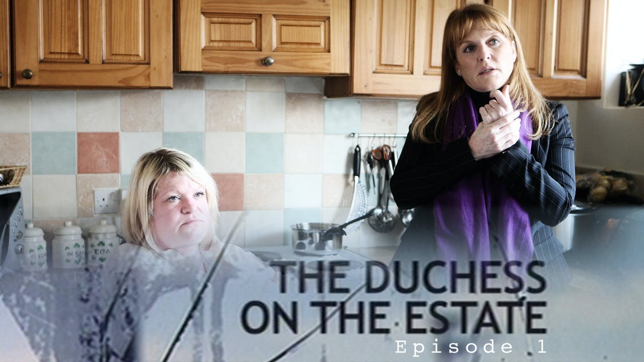 The Duchess on the Estate