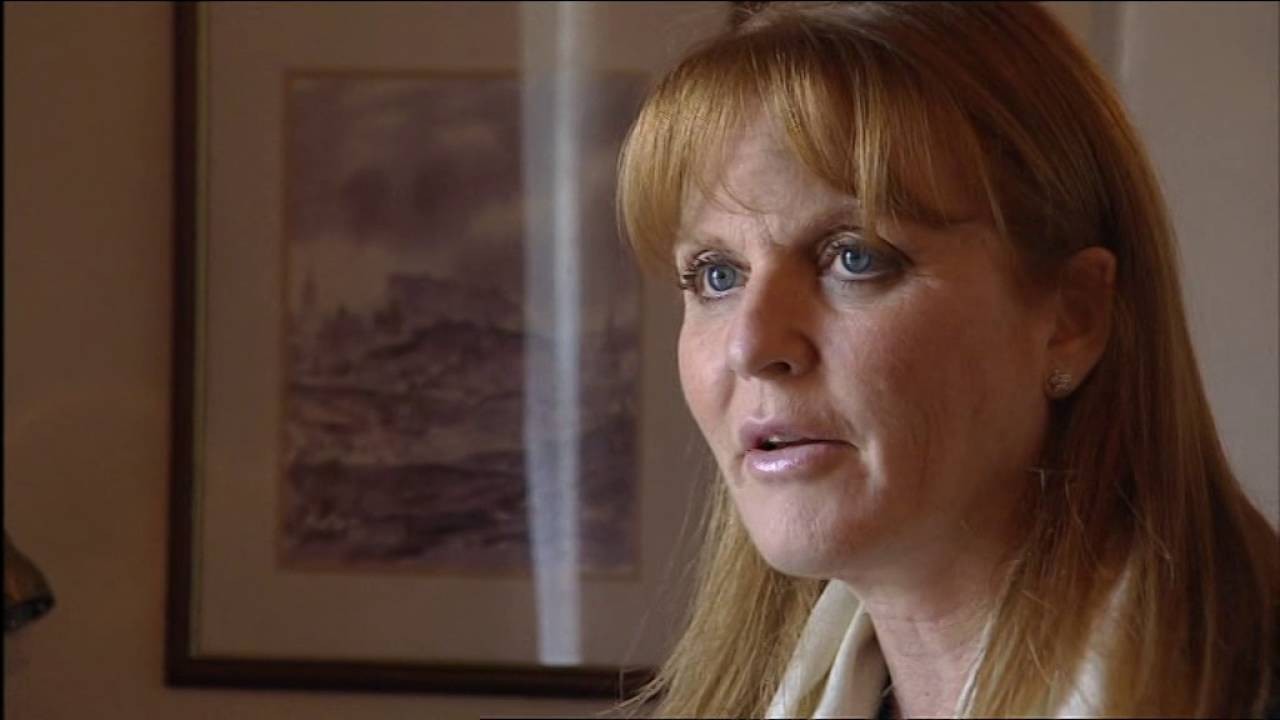 The Duchess on the Estate: Episode 1