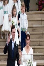 Exclusive! This Morning at the Royal Wedding