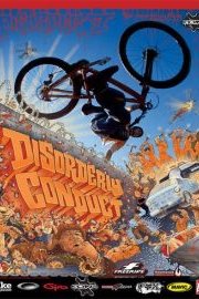 New World Disorder V